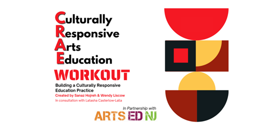 Read more about the article Arts Ed NJ offers a culturally responsive eight-week experience for educators