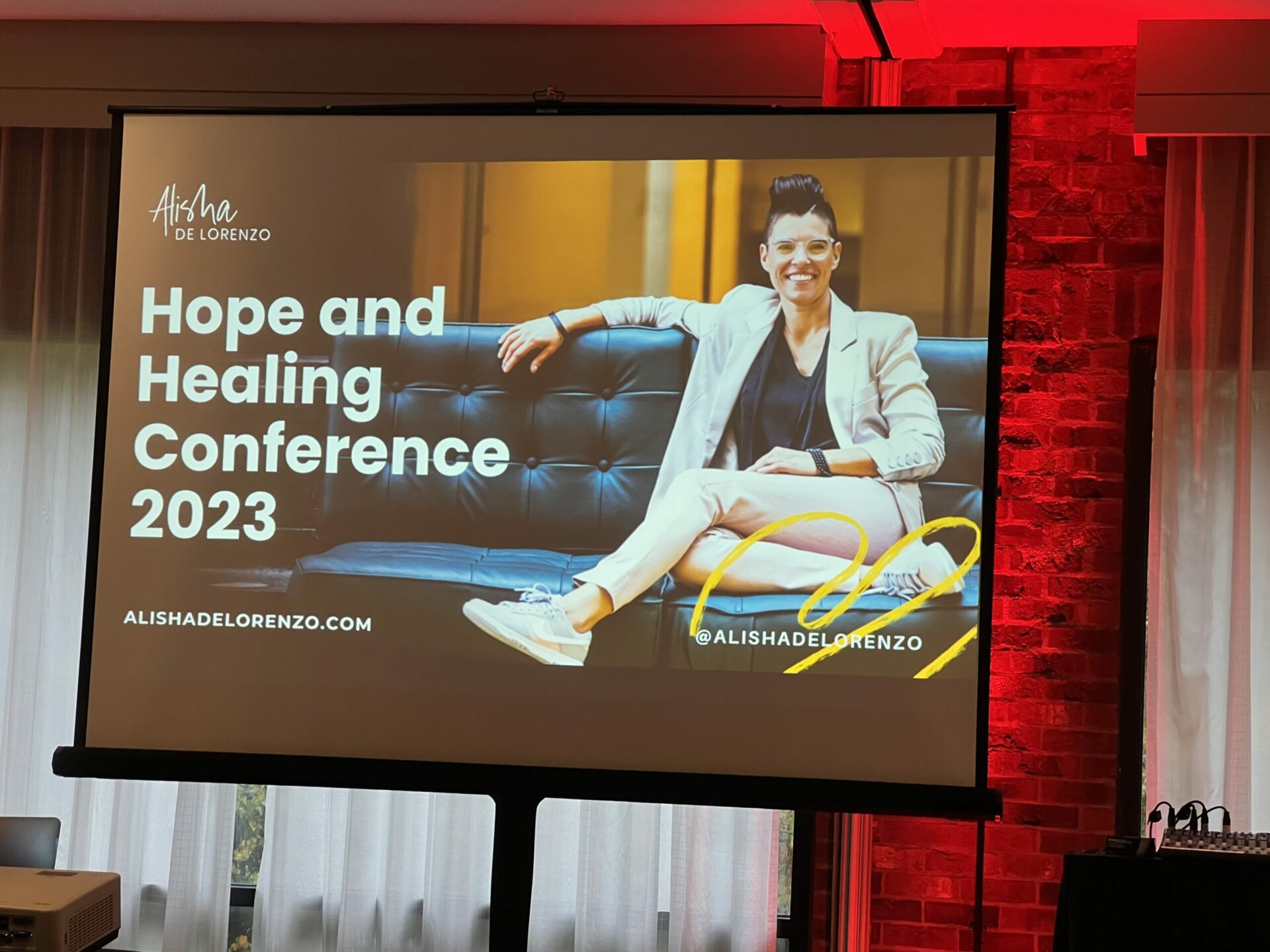 Read more about the article NJEA hosts ACCESS Hope & Healing Conference