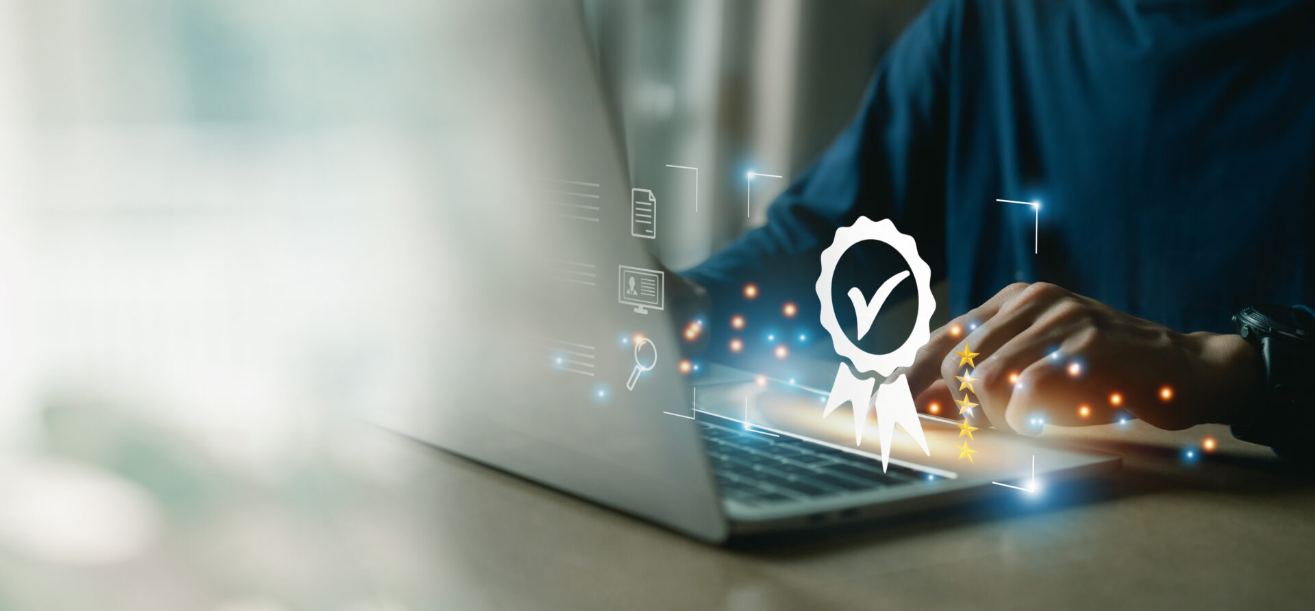 Read more about the article Certification fee holiday announced 