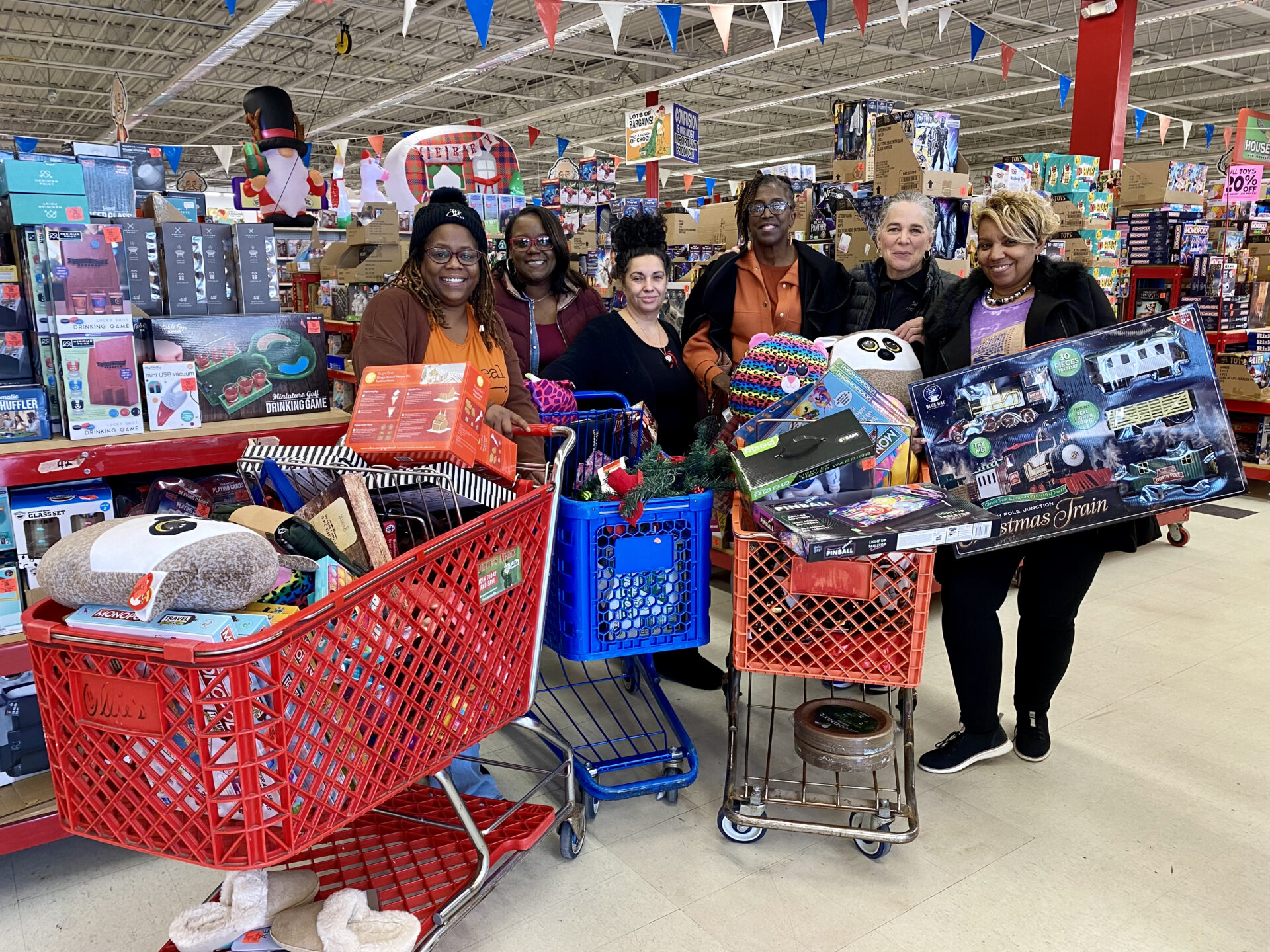 Read more about the article NJEA ACCESSS works with Trenton EA to support local families