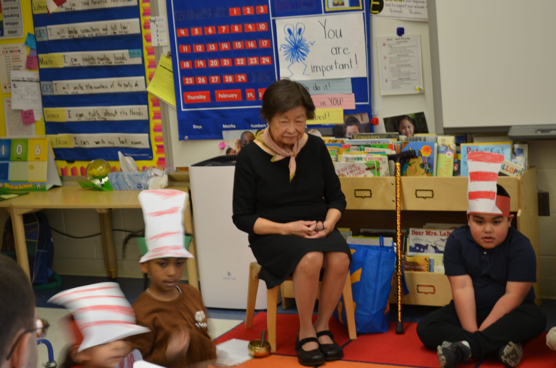 Read more about the article NJEA ACCESS program supports Camden educators