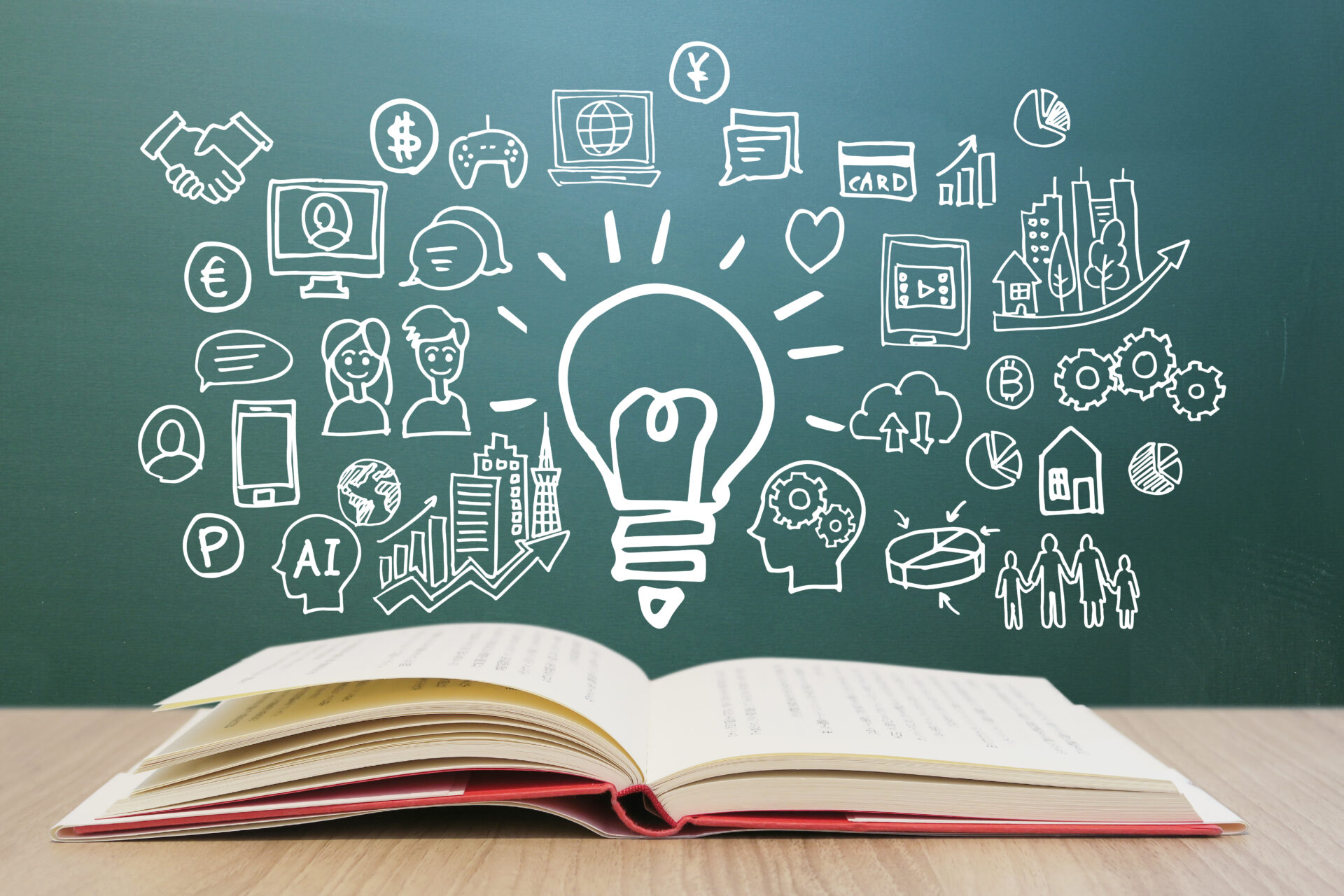 Read more about the article Professional Learning 