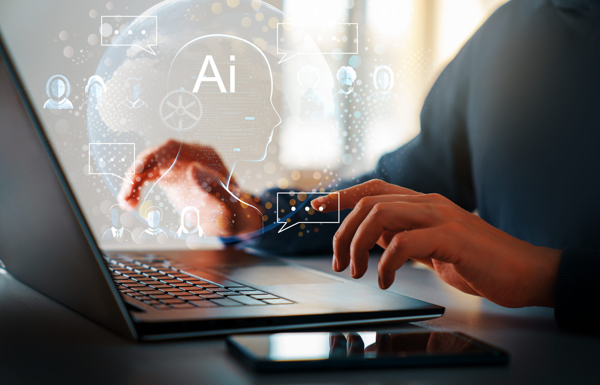 Read more about the article AI & Education Boot Camp 