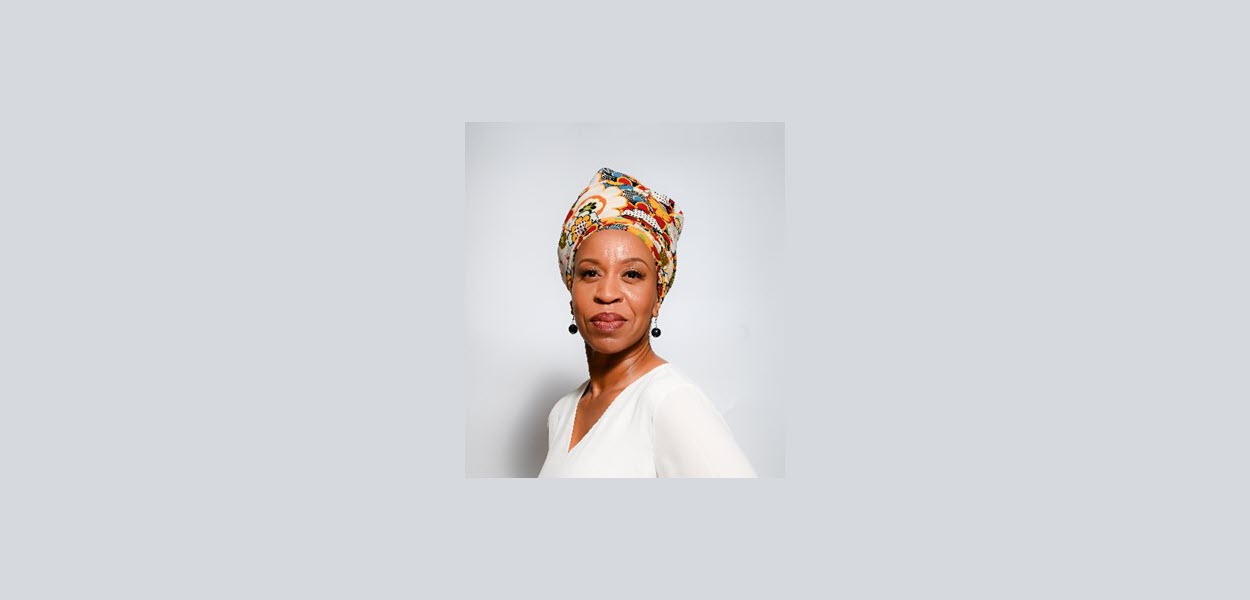 Read more about the article How do I tell them? Powerful words from powerful poetess in honor of Black History Month