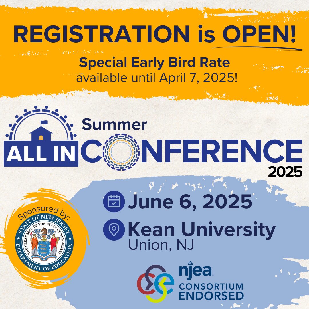 Read more about the article Summer All In Conference 2025