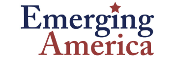 Emerging America logo