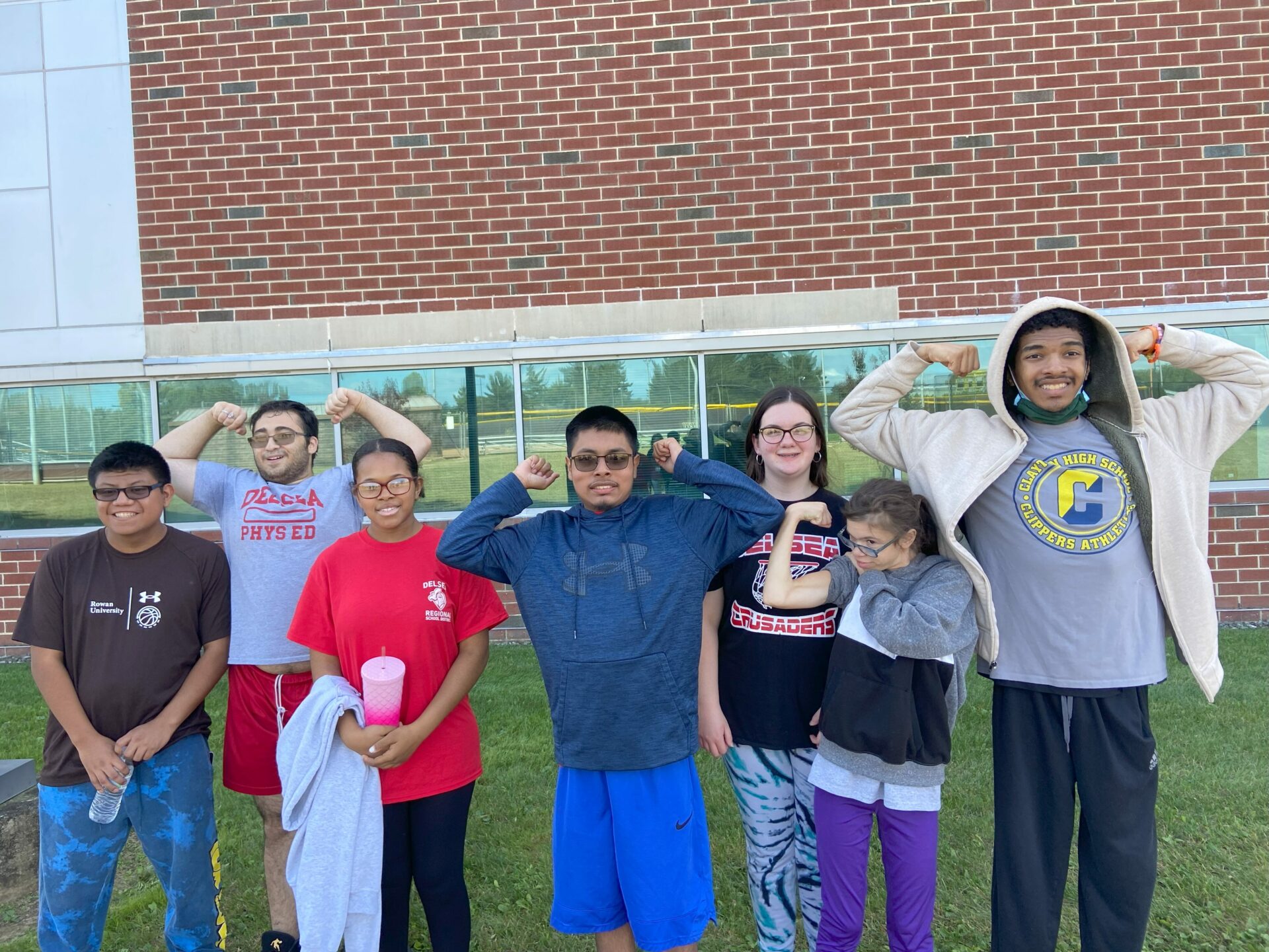 Read more about the article Empowerment and advocacy: Building the future one student at a time 