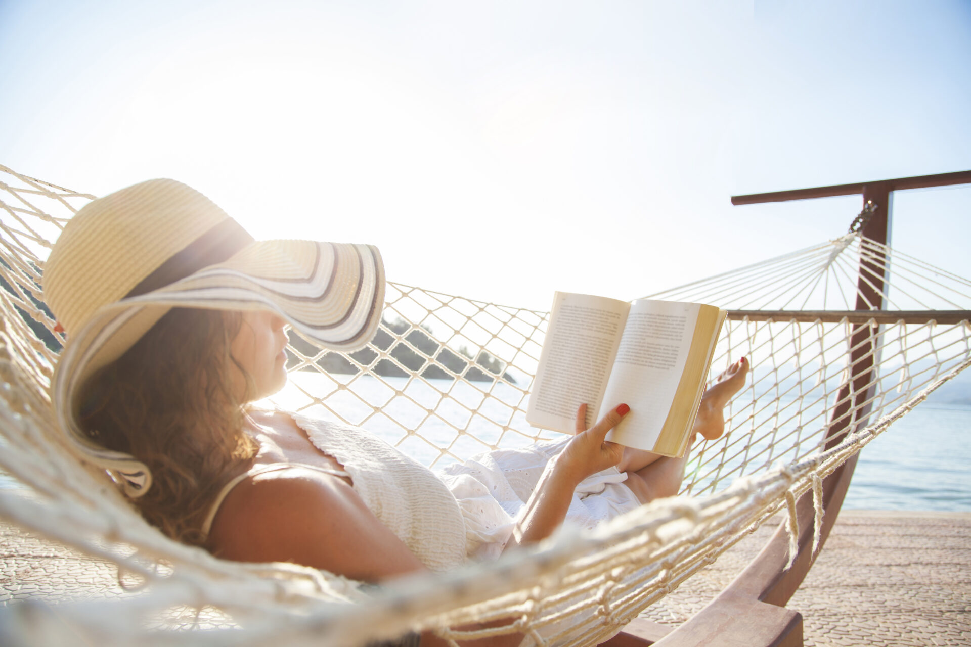 Read more about the article Your summer reading and listening list