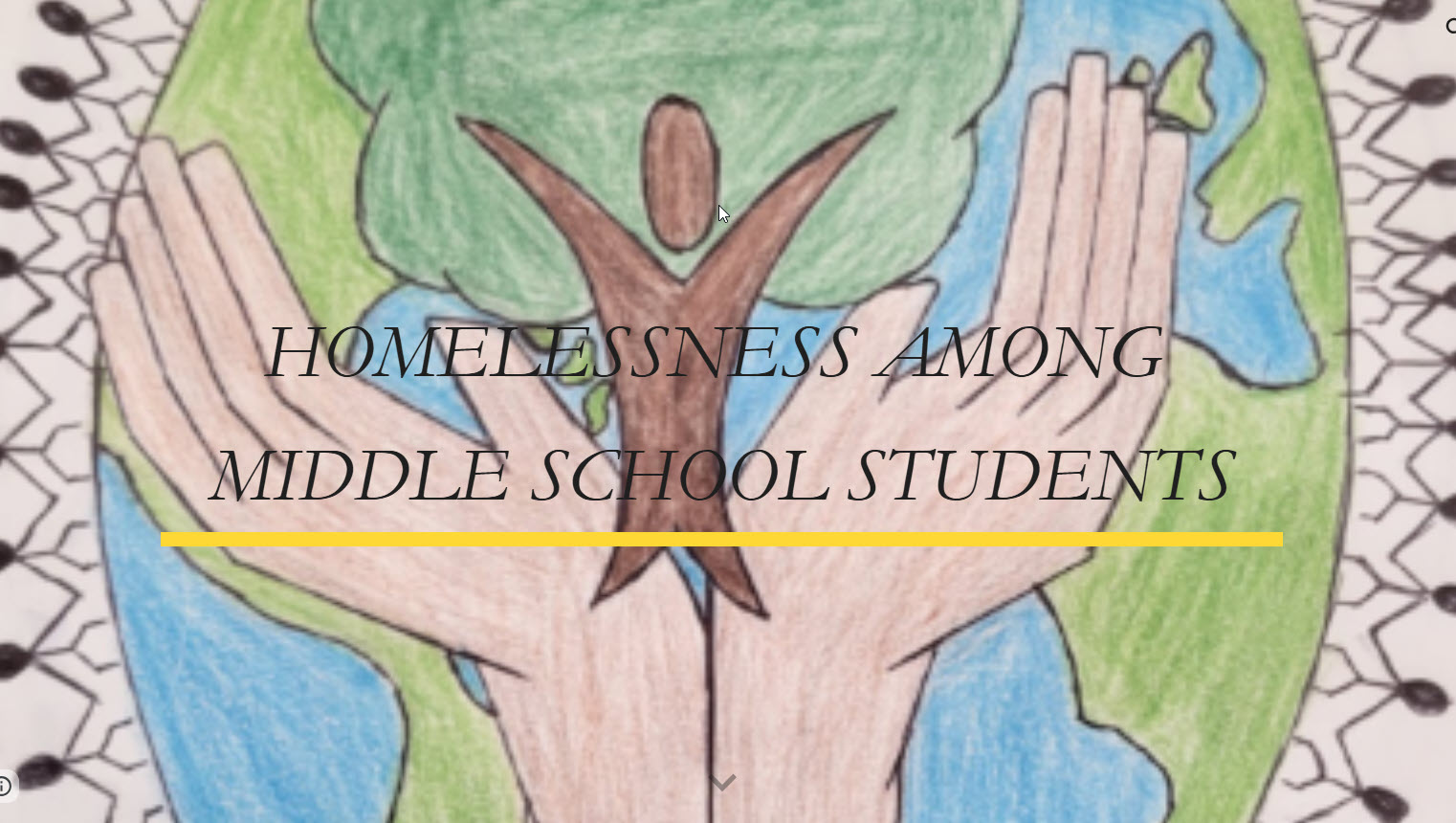 Read more about the article When students lead, we listen   