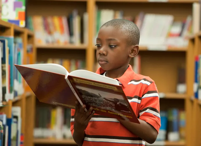 Read more about the article Bringing history to life through poetry: 5th and 6th grade multilingual learners explore migration stories