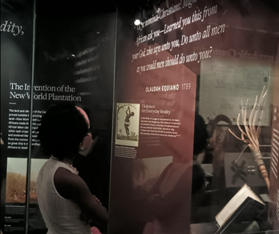Read more about the article Teach your students to shoot for the stars with a trip that teaches about African American contributions