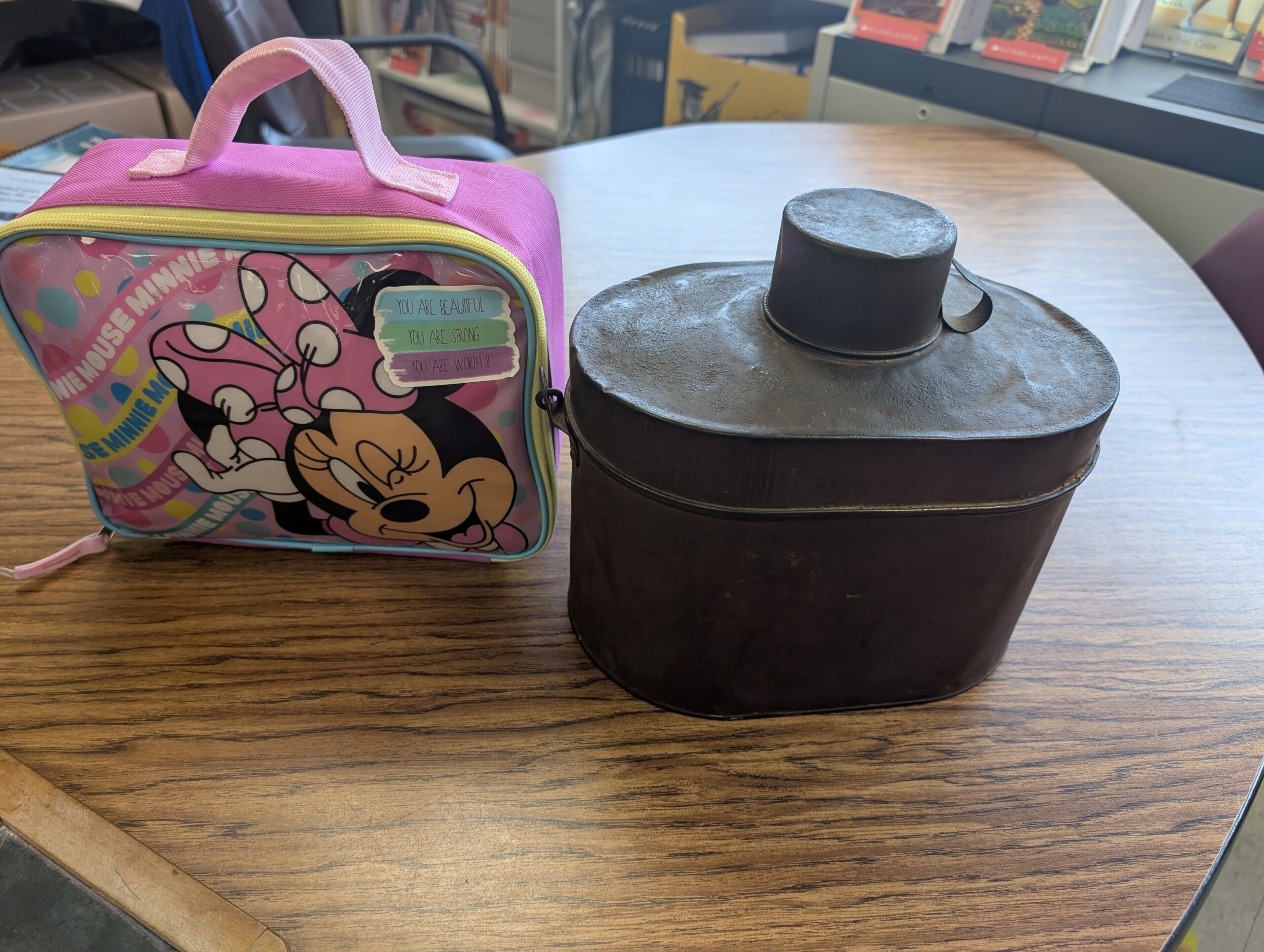 Read more about the article Living Lessons: Unearthing our community’s story through primary and secondary sources in Triumphant Third Grade