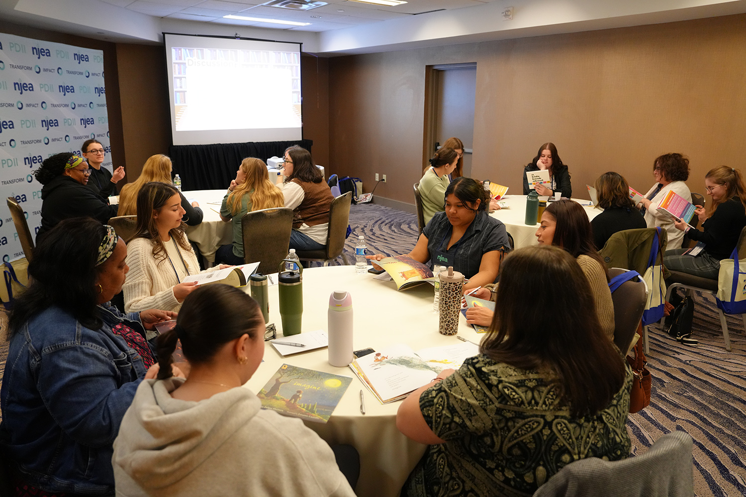 Read more about the article Professional learning: The remix 
