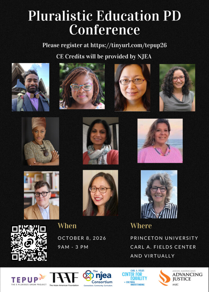 4th Pluralistic Education Conference OCT 26