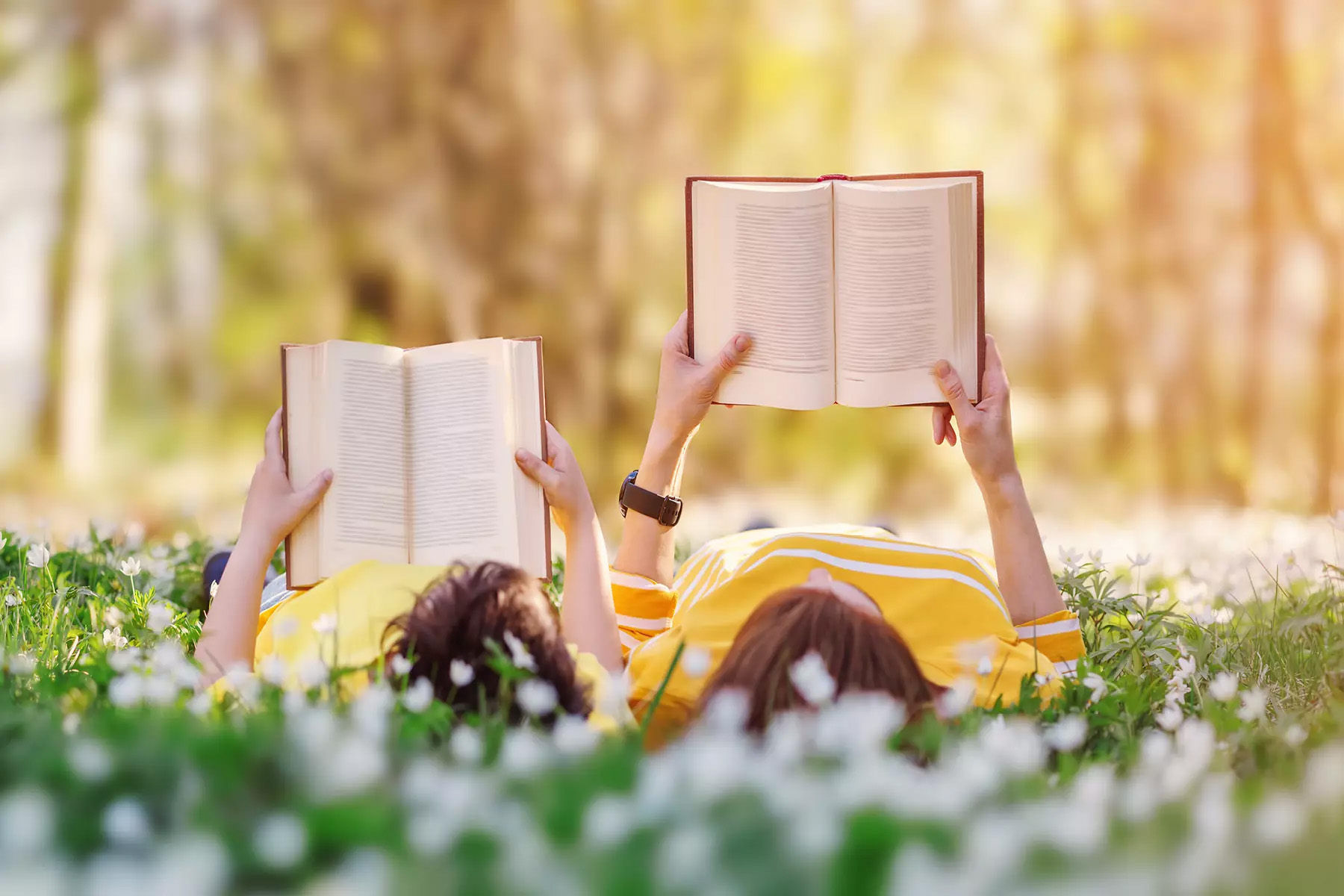 Read more about the article Summer reading recommendations from NJEA’s Professional Development and Instructional Issues Division staff