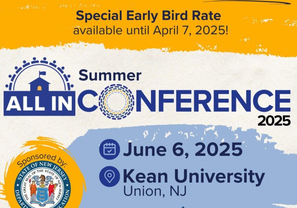 2025 Summer Conference