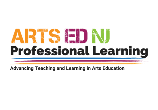 ArtsEdPD logo