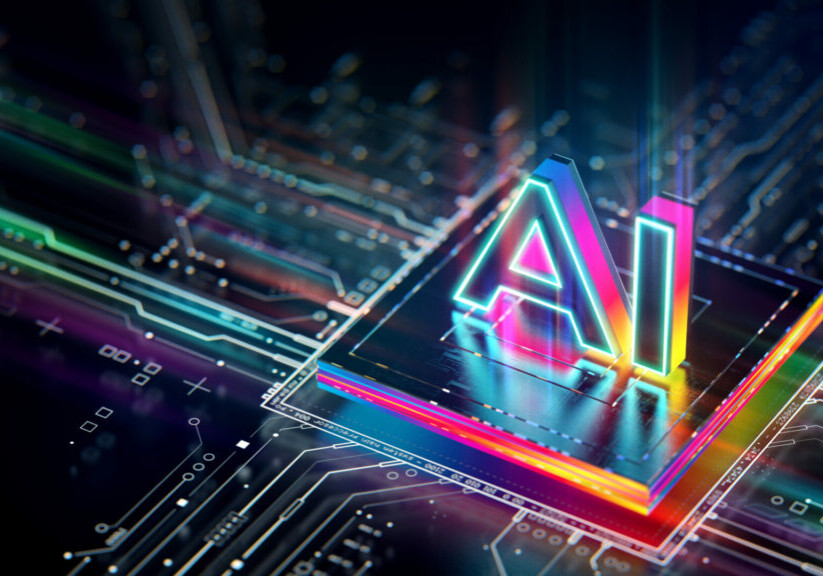Artificial Intelligence processor unit