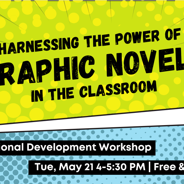 Graphic Novels in the Classroom