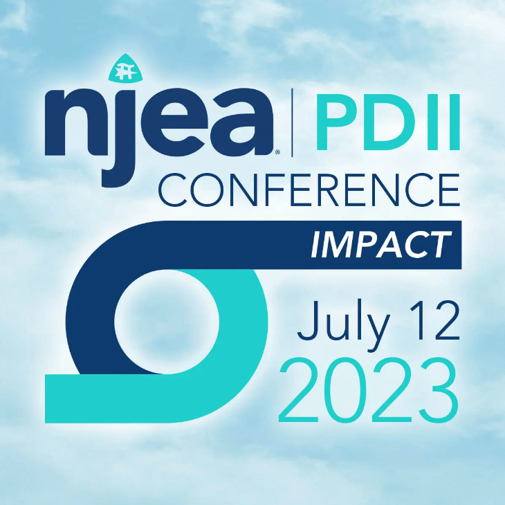 2023 PDII Conference logo