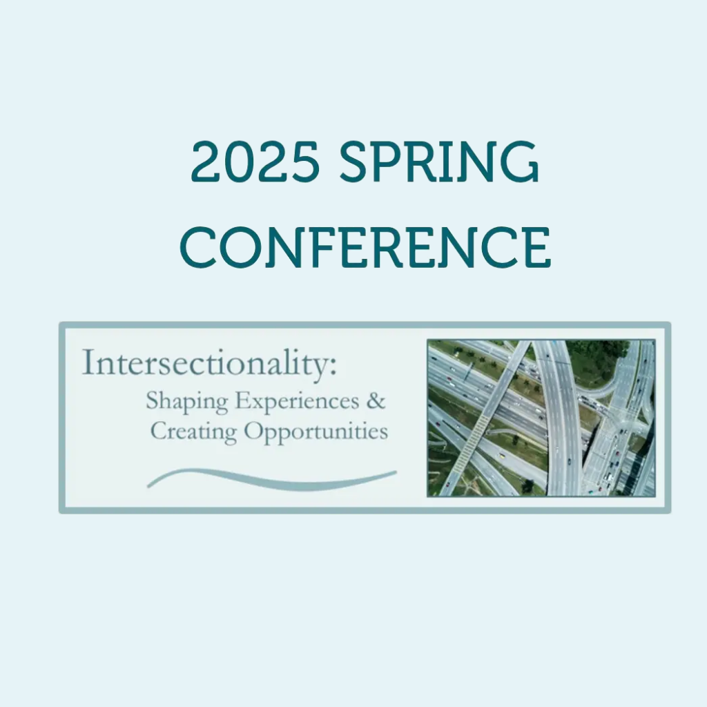 Intersectionality2025SPRING-CONFERENCE