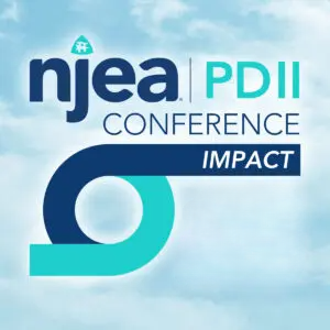 NJEA PDII Conf Impact logo