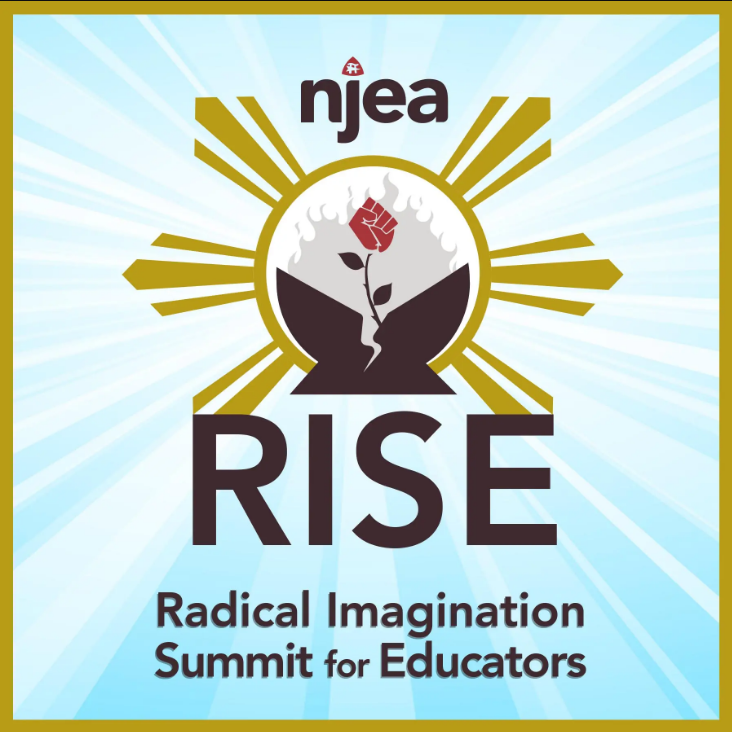 RISE logo