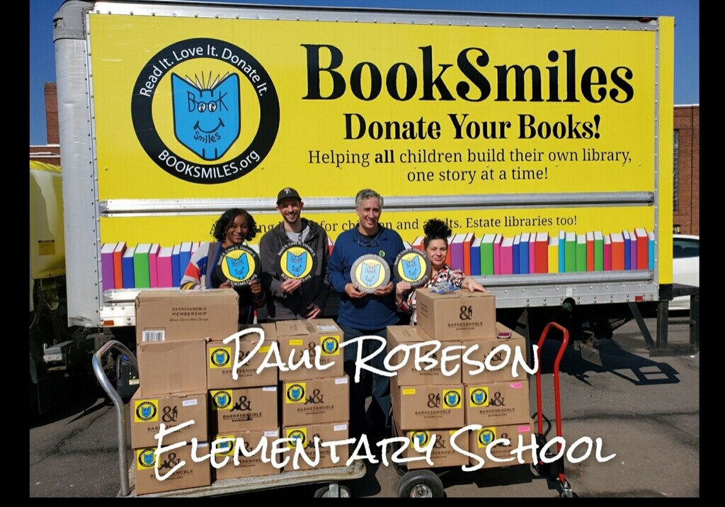 Book Donation