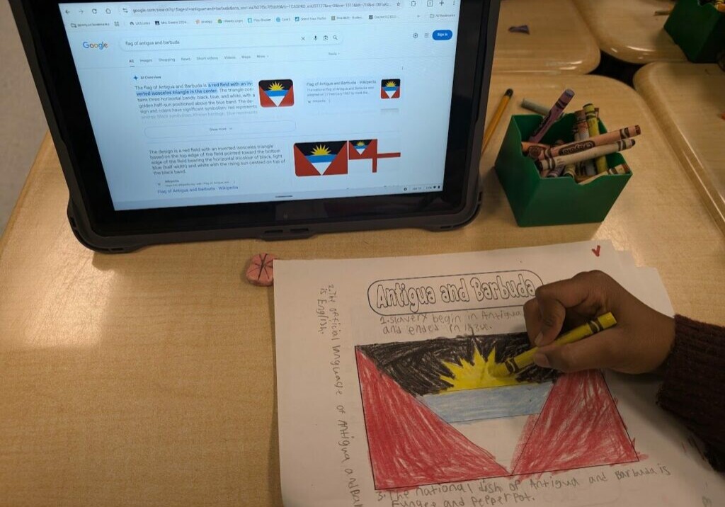 June is Caribbean American Heritage Month