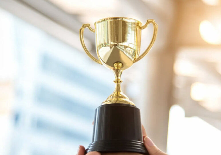 award