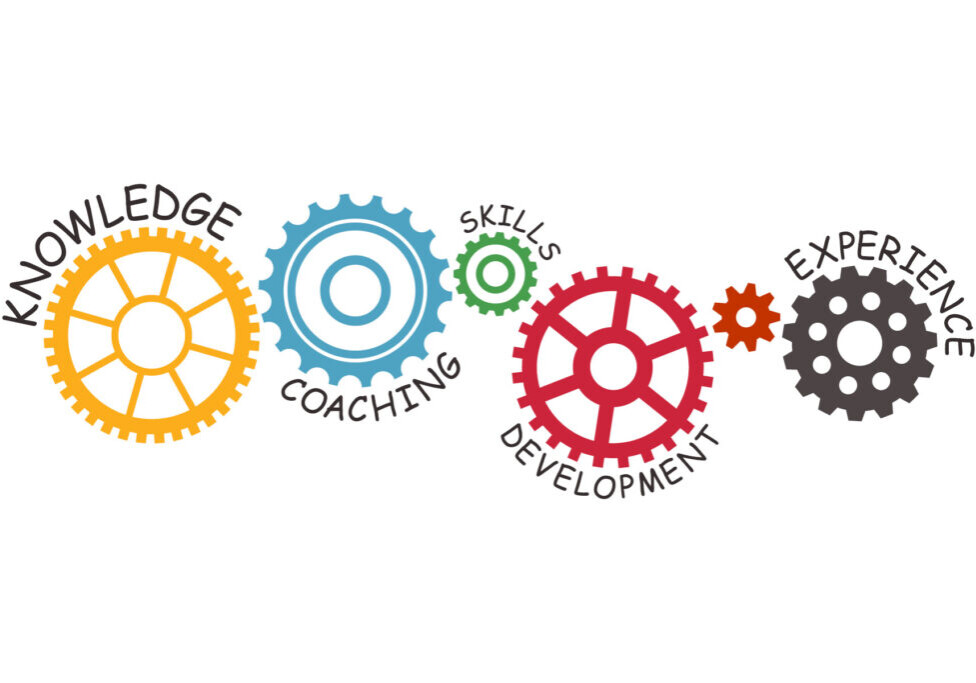 professional development clipart