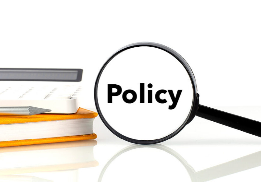 policy