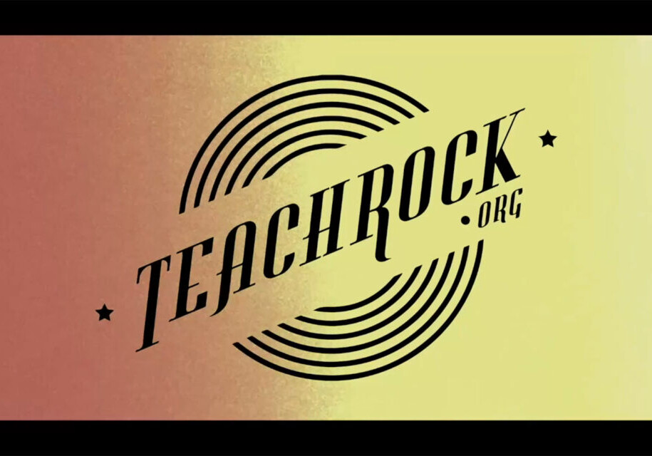 teachrock.org